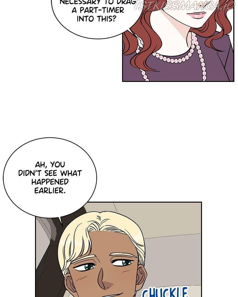Moonlight Beauty Parlor chapter 28 - page 71