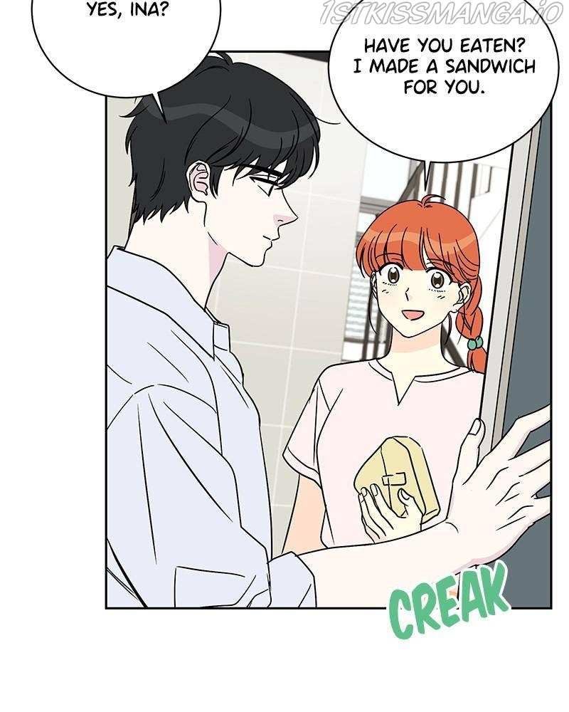 Moonlight Beauty Parlor chapter 28 - page 78