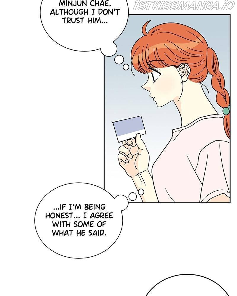Moonlight Beauty Parlor chapter 28 - page 89