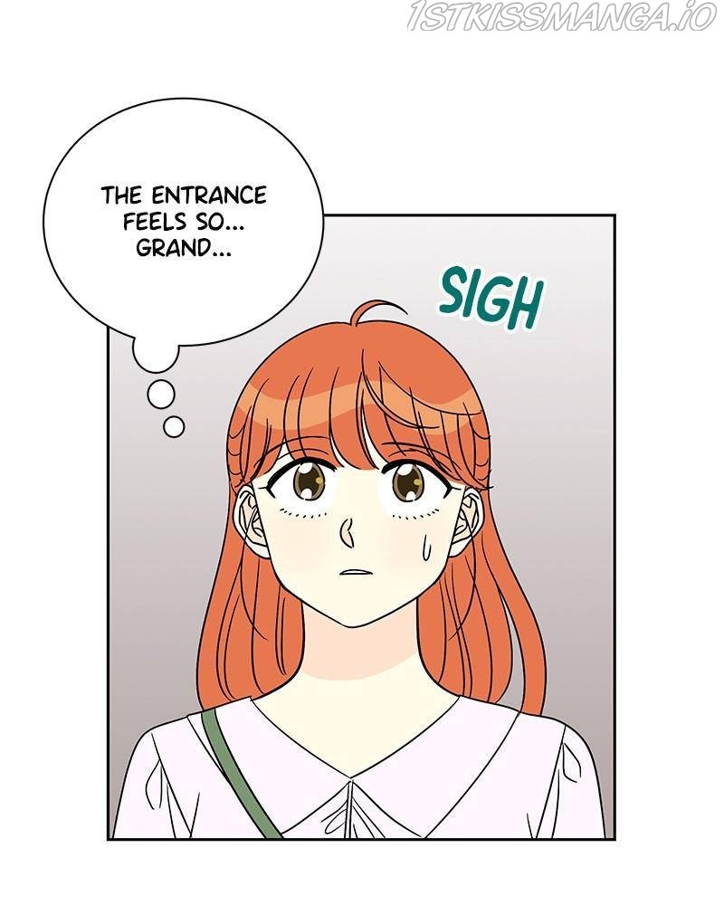 Moonlight Beauty Parlor chapter 28 - page 95