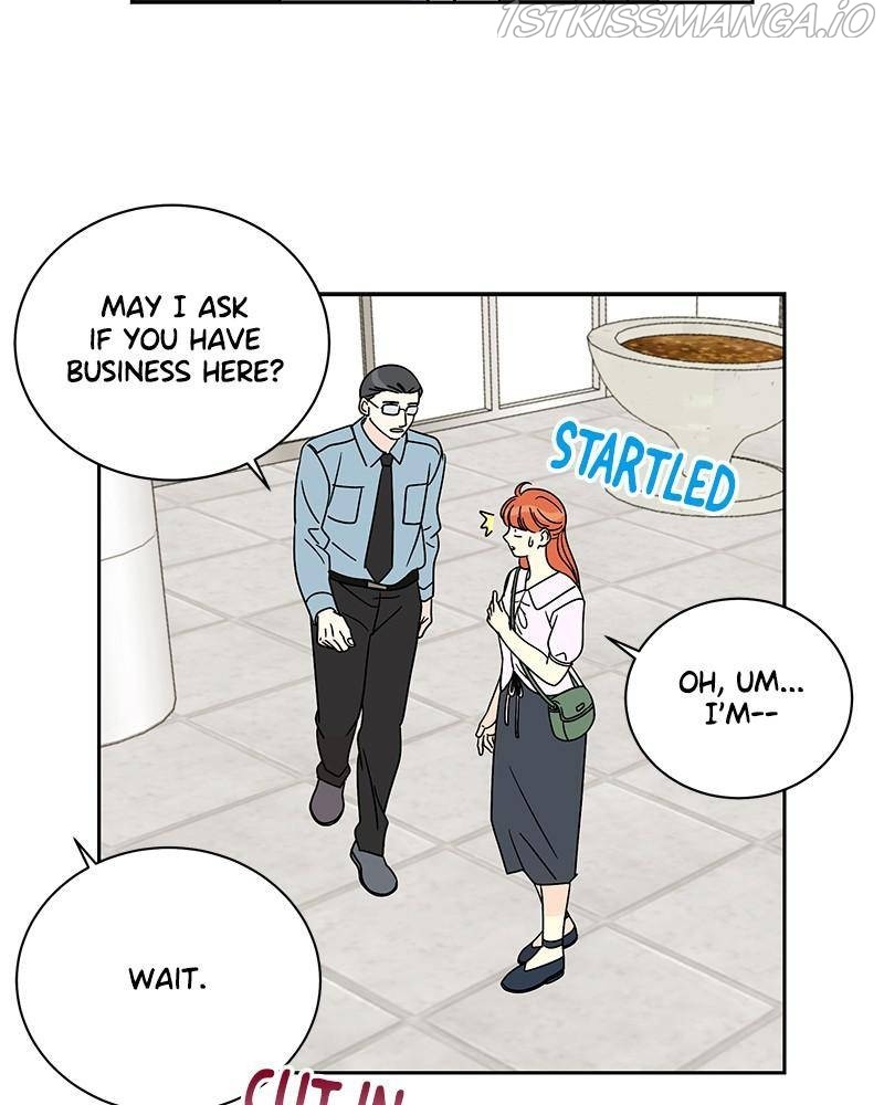 Moonlight Beauty Parlor chapter 28 - page 97