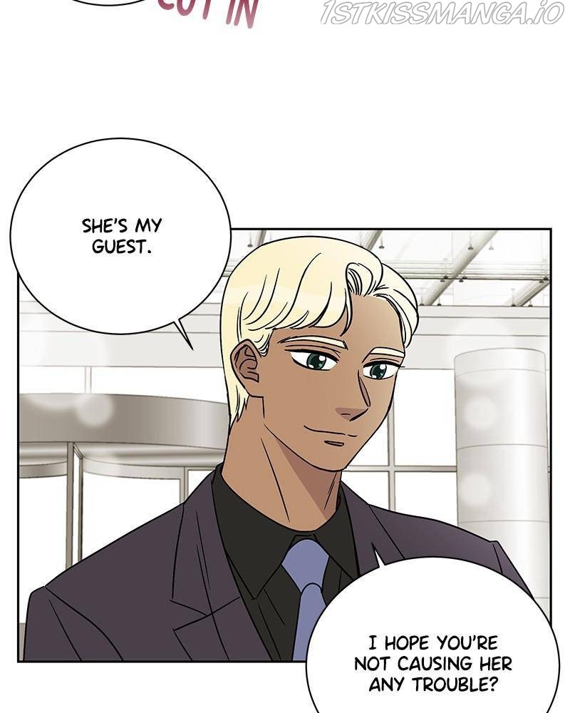 Moonlight Beauty Parlor chapter 28 - page 98