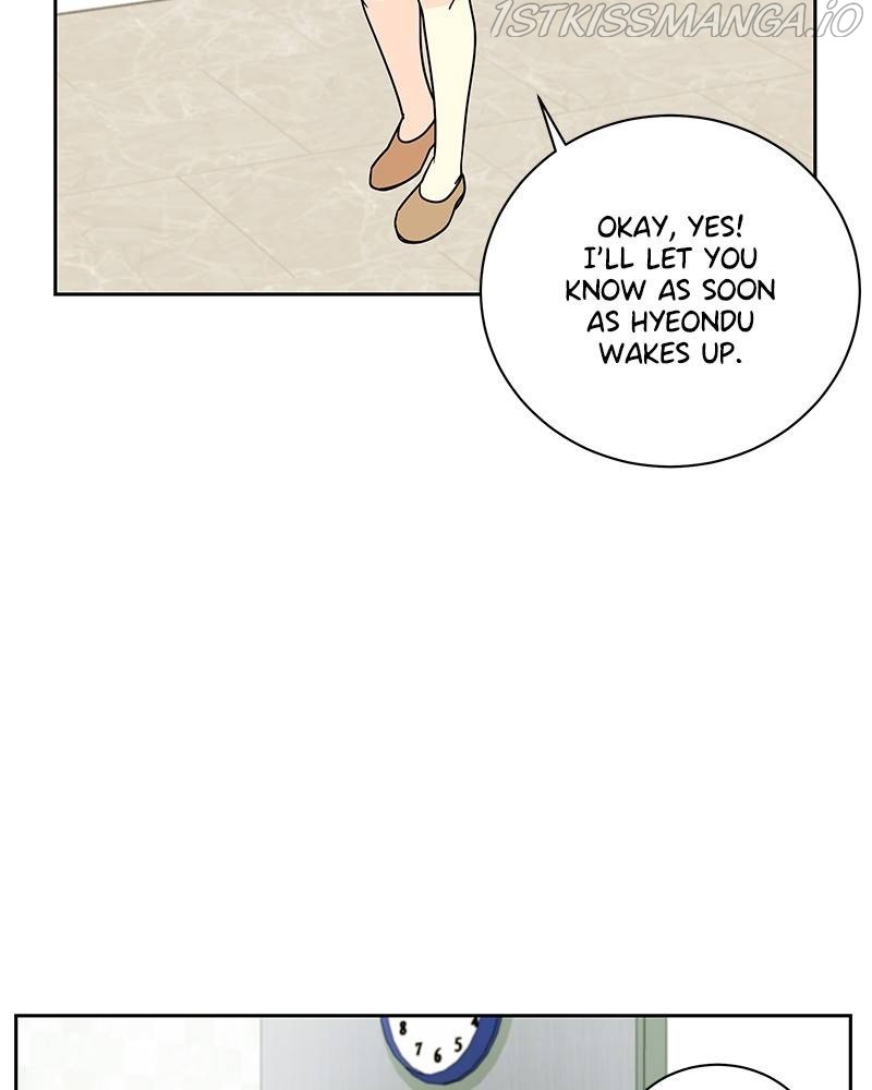 Moonlight Beauty Parlor chapter 47 - page 105