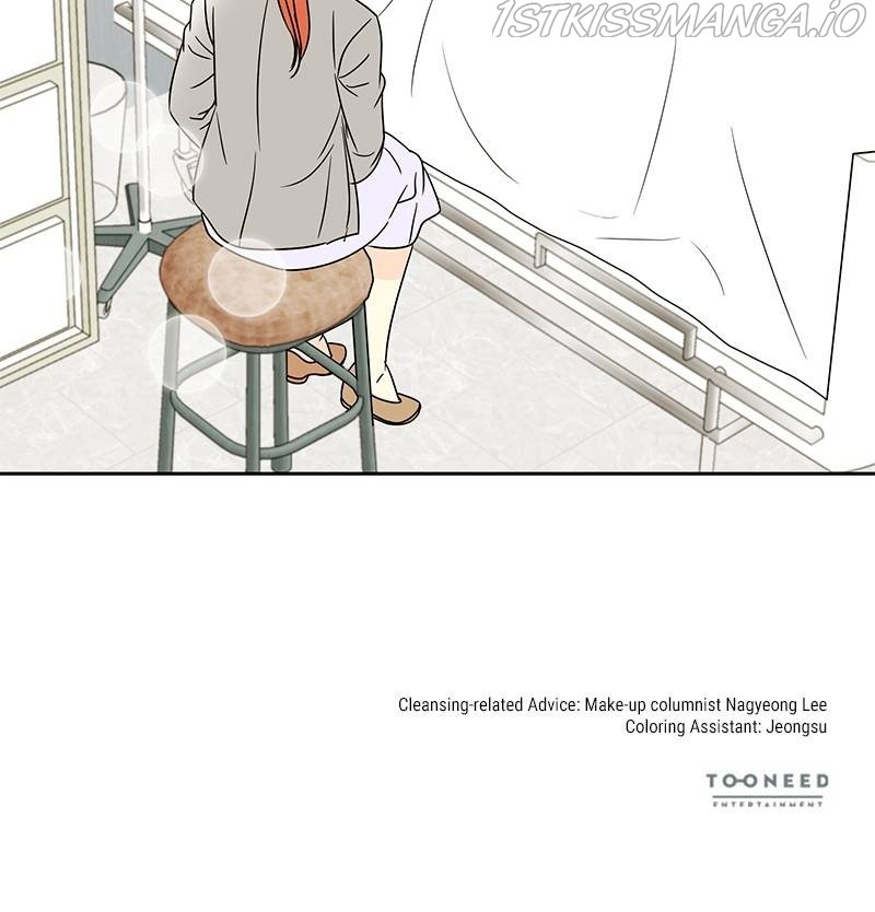 Moonlight Beauty Parlor chapter 47 - page 109