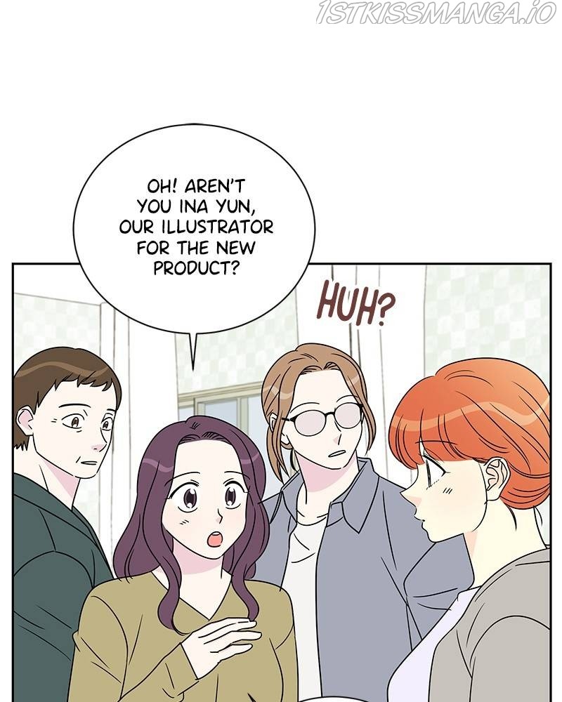 Moonlight Beauty Parlor chapter 47 - page 11