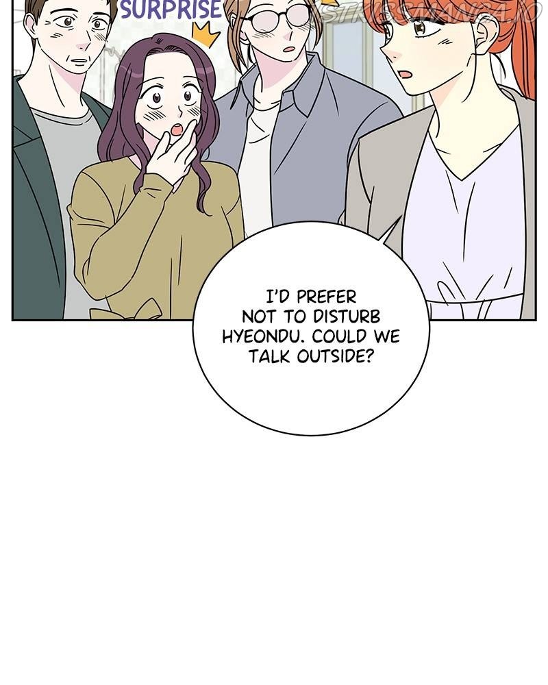 Moonlight Beauty Parlor chapter 47 - page 14