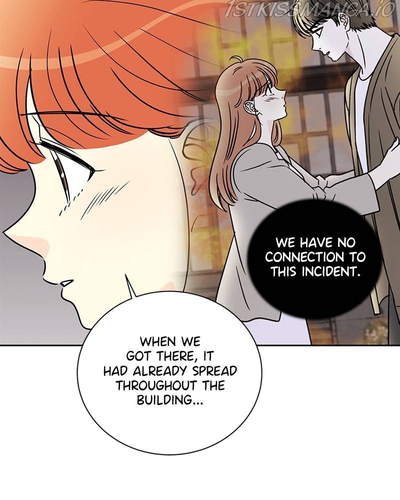 Moonlight Beauty Parlor chapter 47 - page 17