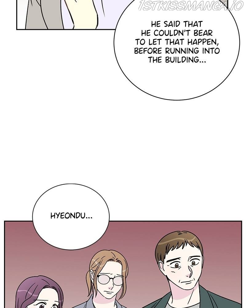Moonlight Beauty Parlor chapter 47 - page 19