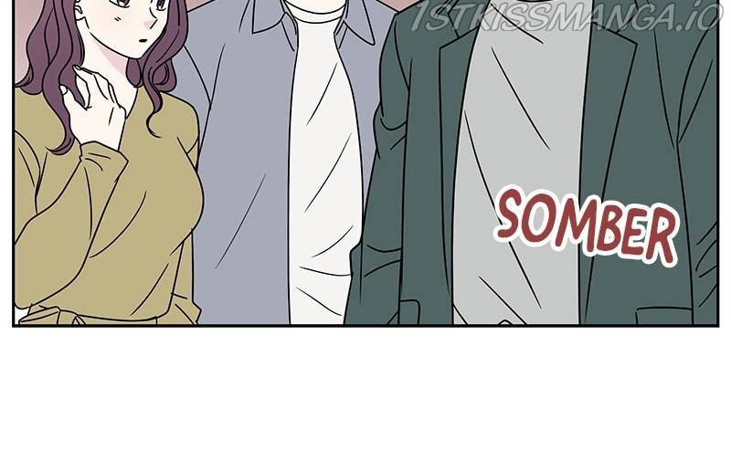 Moonlight Beauty Parlor chapter 47 - page 20