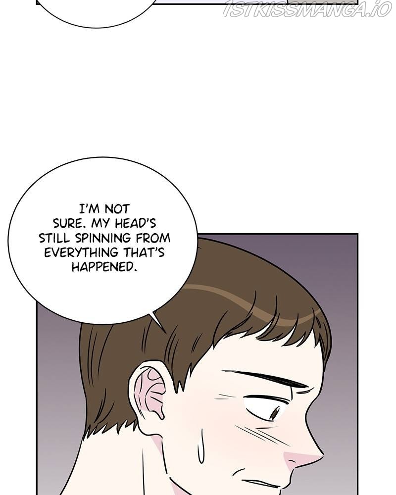 Moonlight Beauty Parlor chapter 47 - page 23