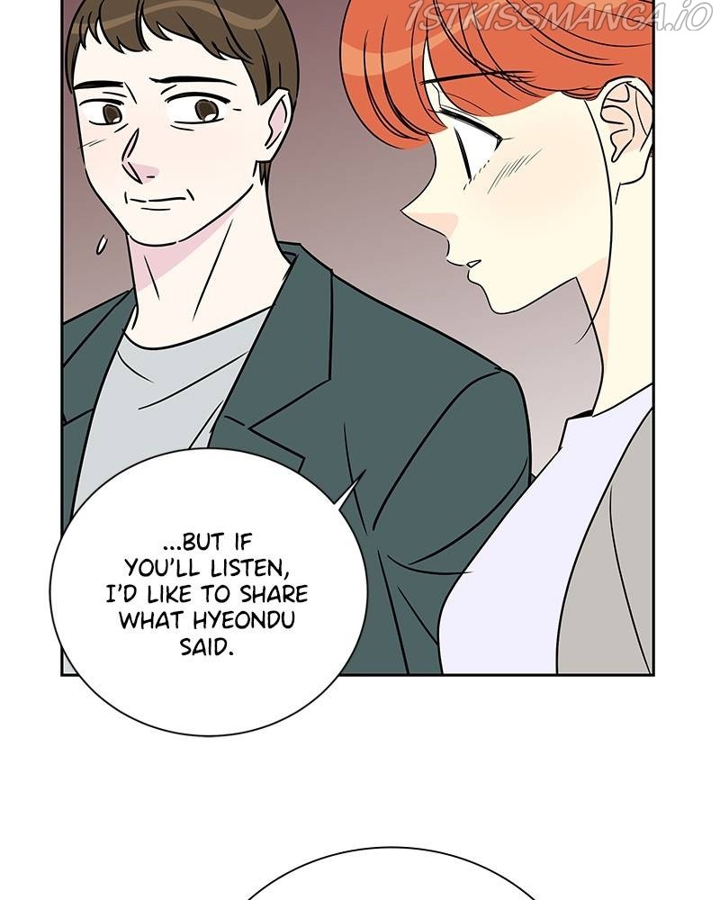 Moonlight Beauty Parlor chapter 47 - page 26