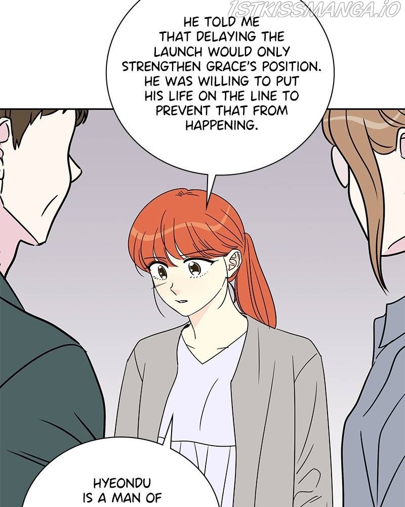 Moonlight Beauty Parlor chapter 47 - page 27