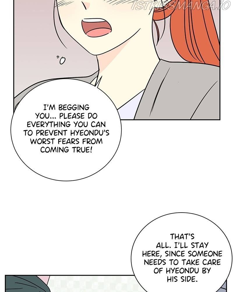 Moonlight Beauty Parlor chapter 47 - page 29
