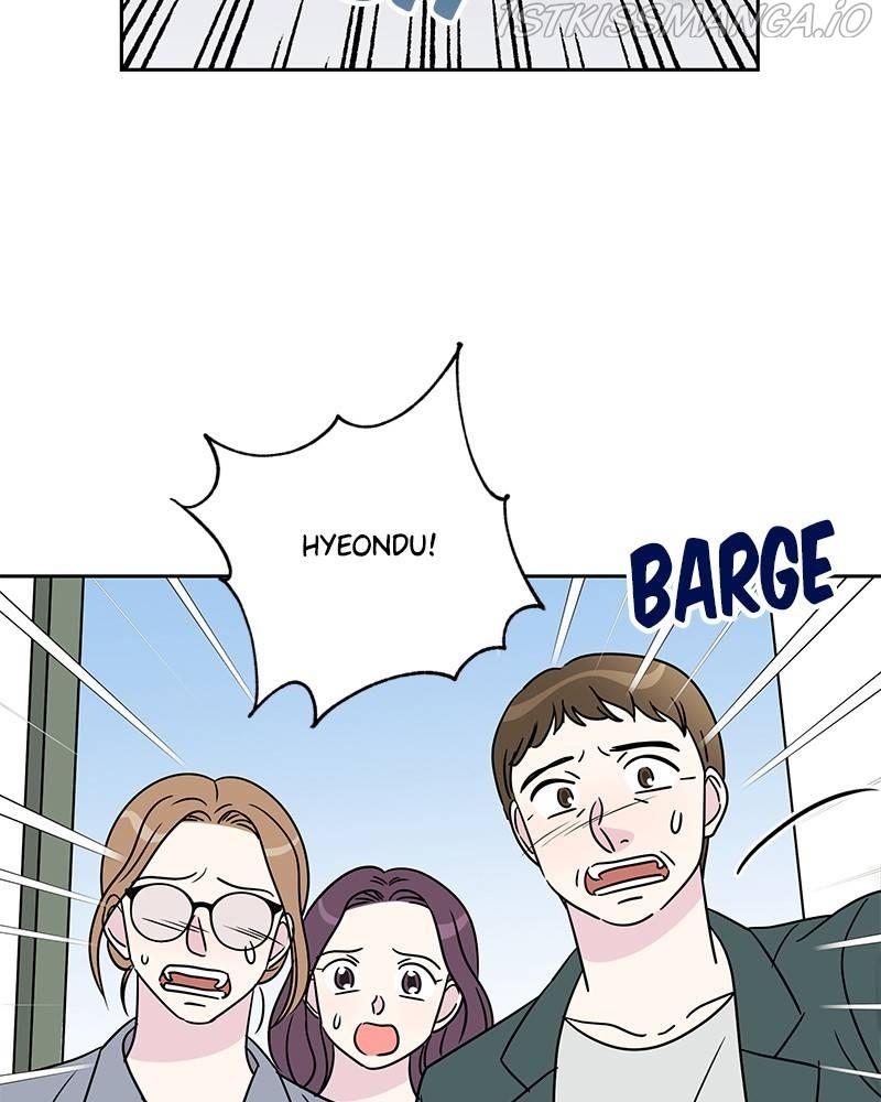 Moonlight Beauty Parlor chapter 47 - page 3