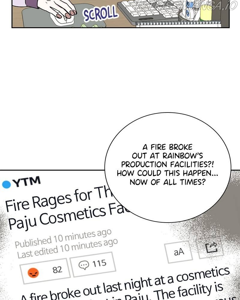 Moonlight Beauty Parlor chapter 47 - page 36