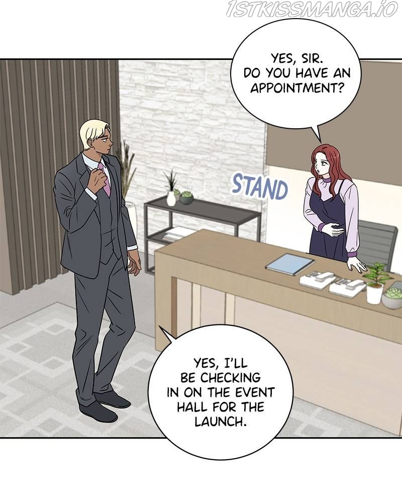 Moonlight Beauty Parlor chapter 47 - page 44