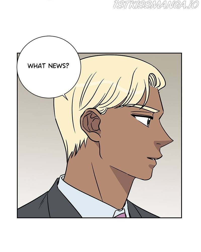 Moonlight Beauty Parlor chapter 47 - page 46