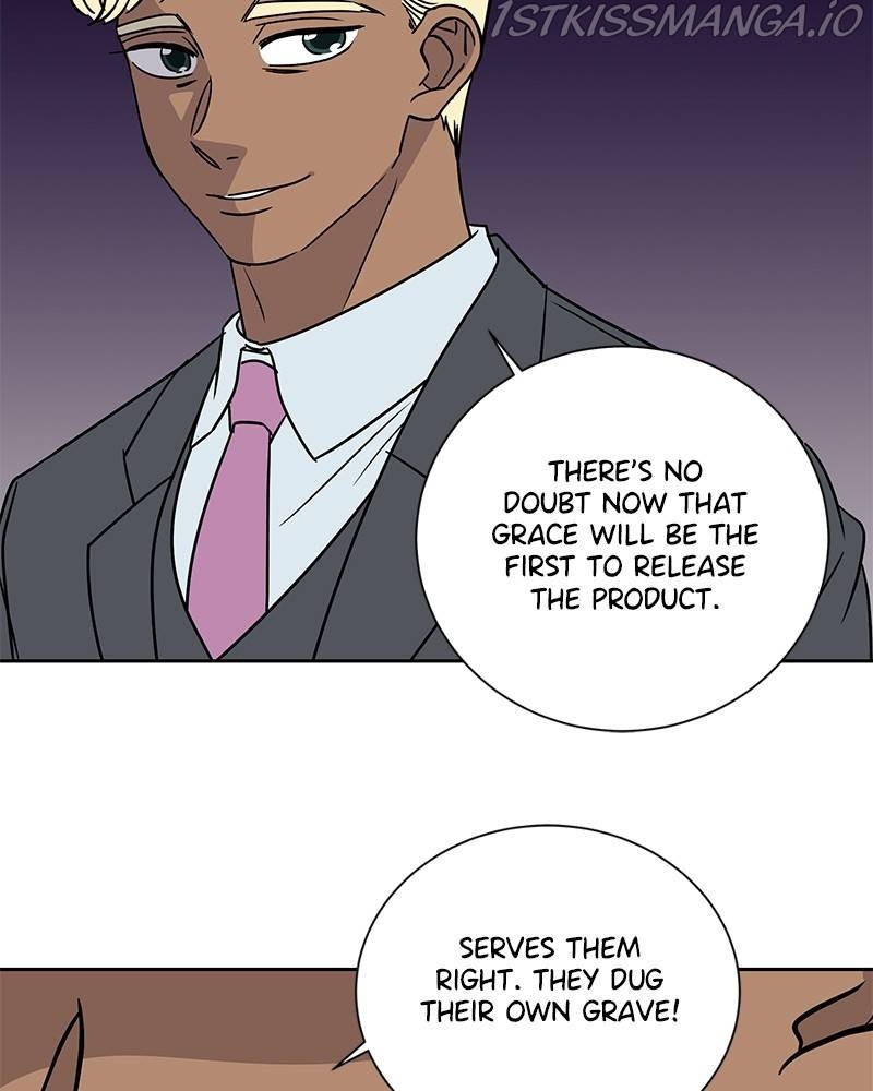 Moonlight Beauty Parlor chapter 47 - page 49