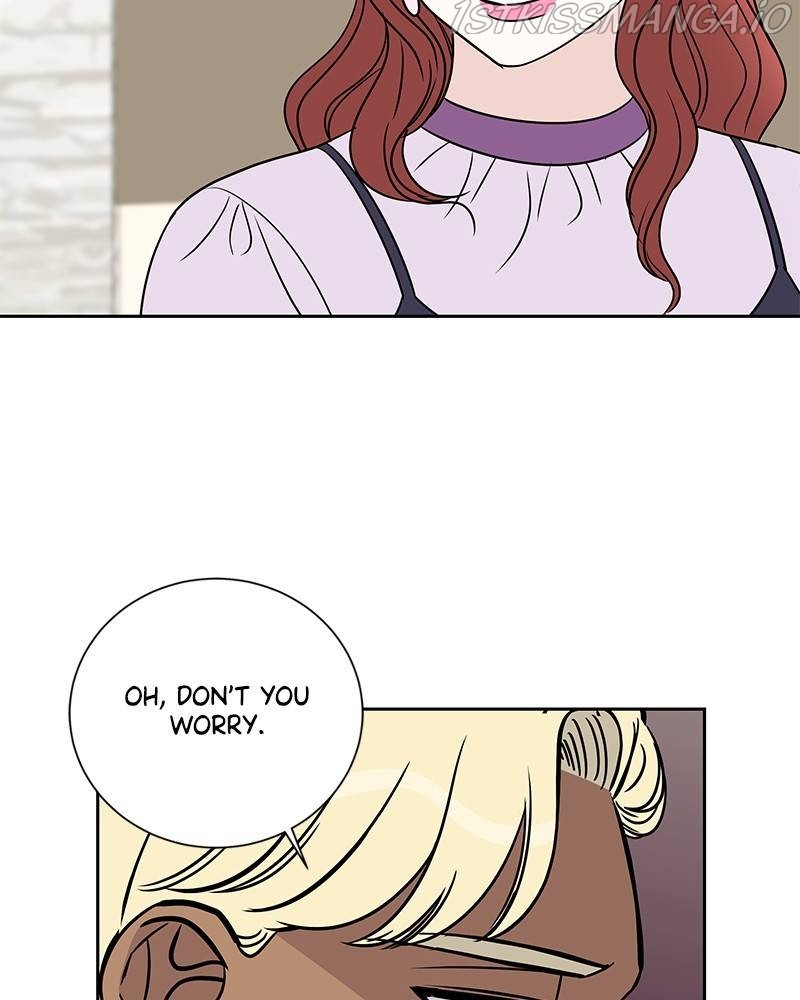 Moonlight Beauty Parlor chapter 47 - page 54