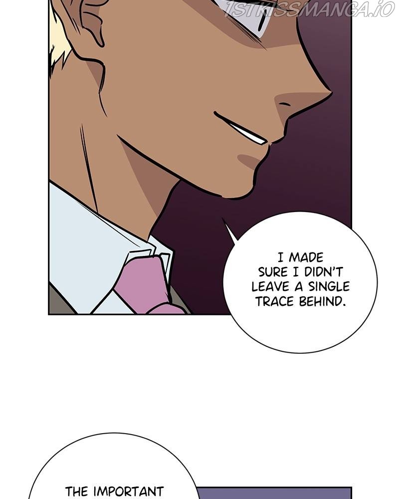 Moonlight Beauty Parlor chapter 47 - page 55