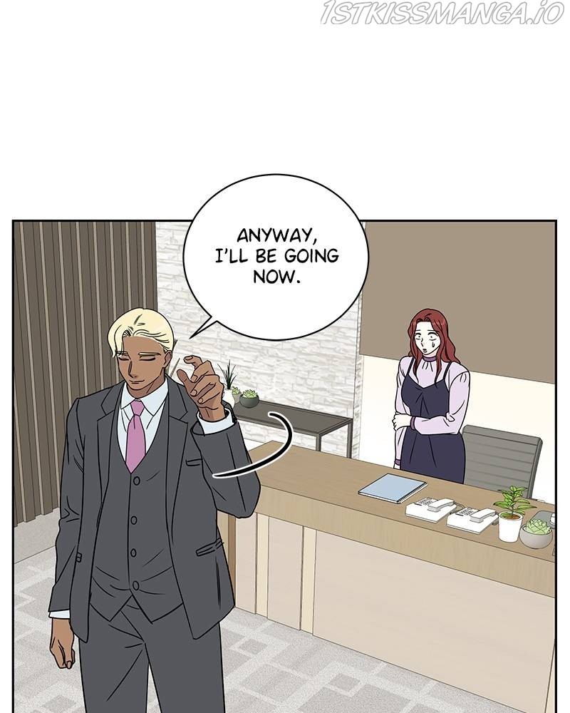 Moonlight Beauty Parlor chapter 47 - page 57