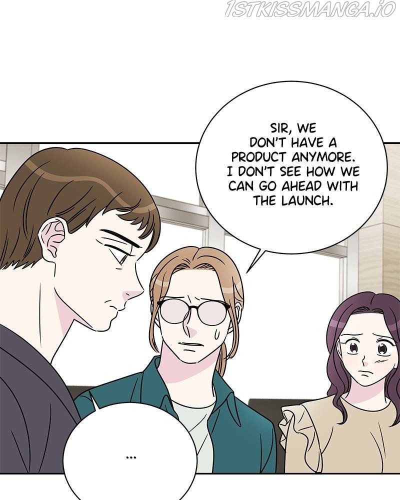 Moonlight Beauty Parlor chapter 47 - page 63