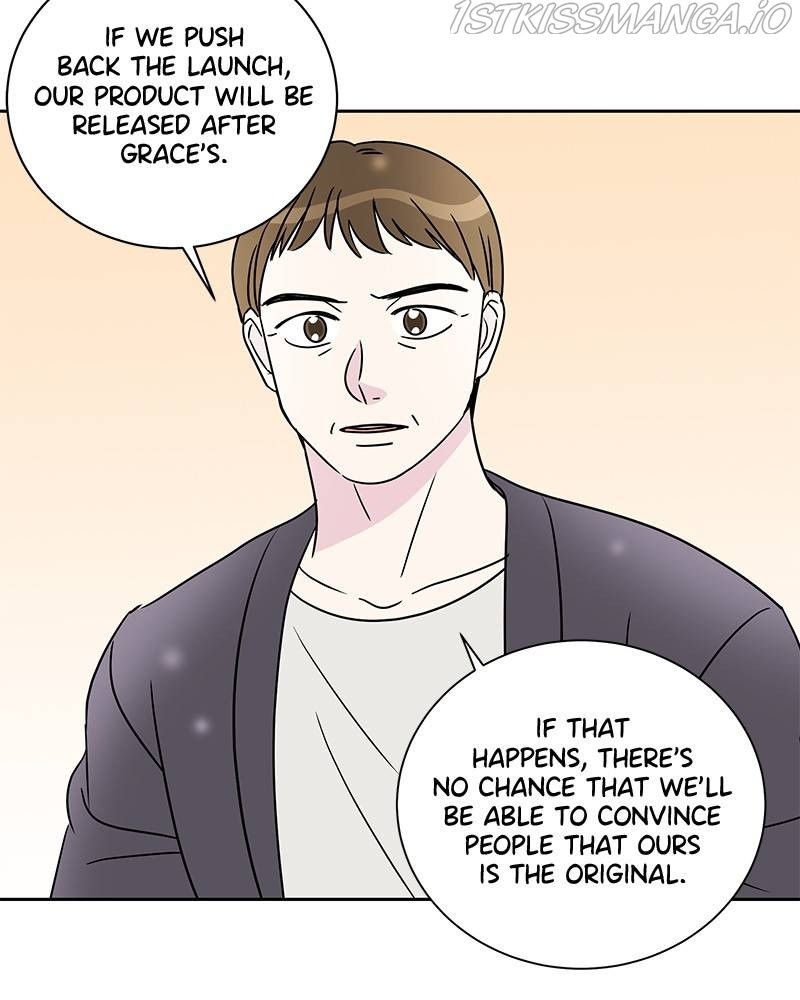 Moonlight Beauty Parlor chapter 47 - page 65
