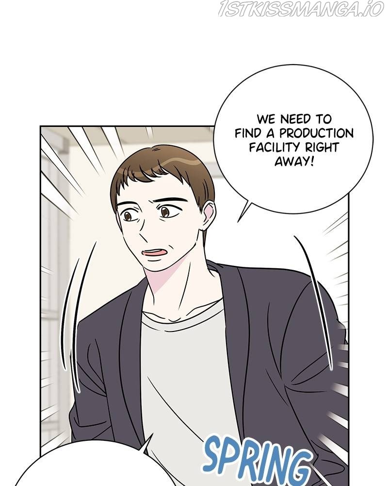 Moonlight Beauty Parlor chapter 47 - page 66
