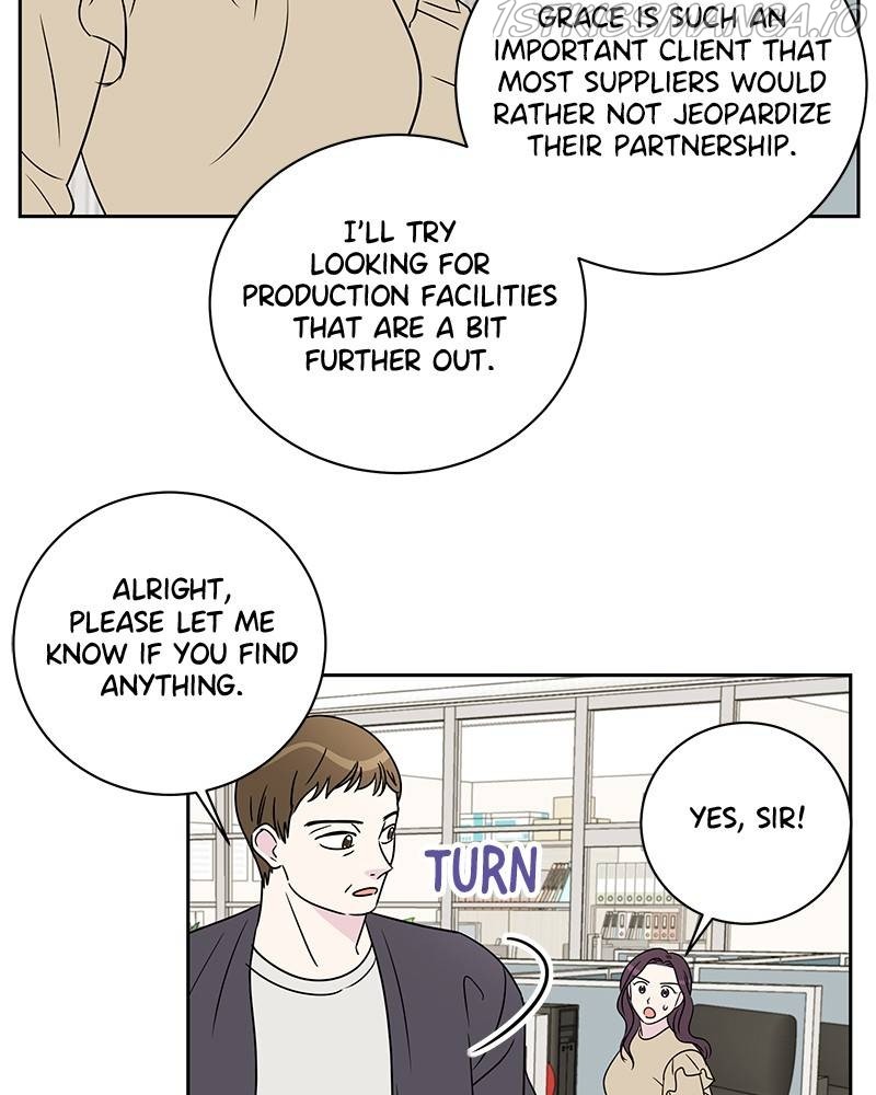 Moonlight Beauty Parlor chapter 47 - page 72