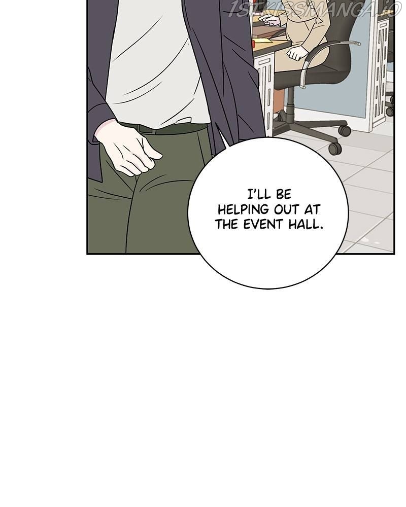 Moonlight Beauty Parlor chapter 47 - page 73