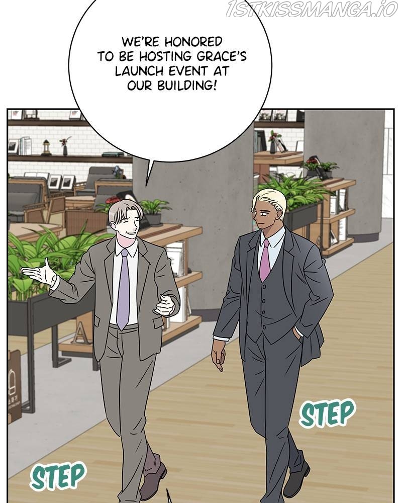 Moonlight Beauty Parlor chapter 47 - page 76