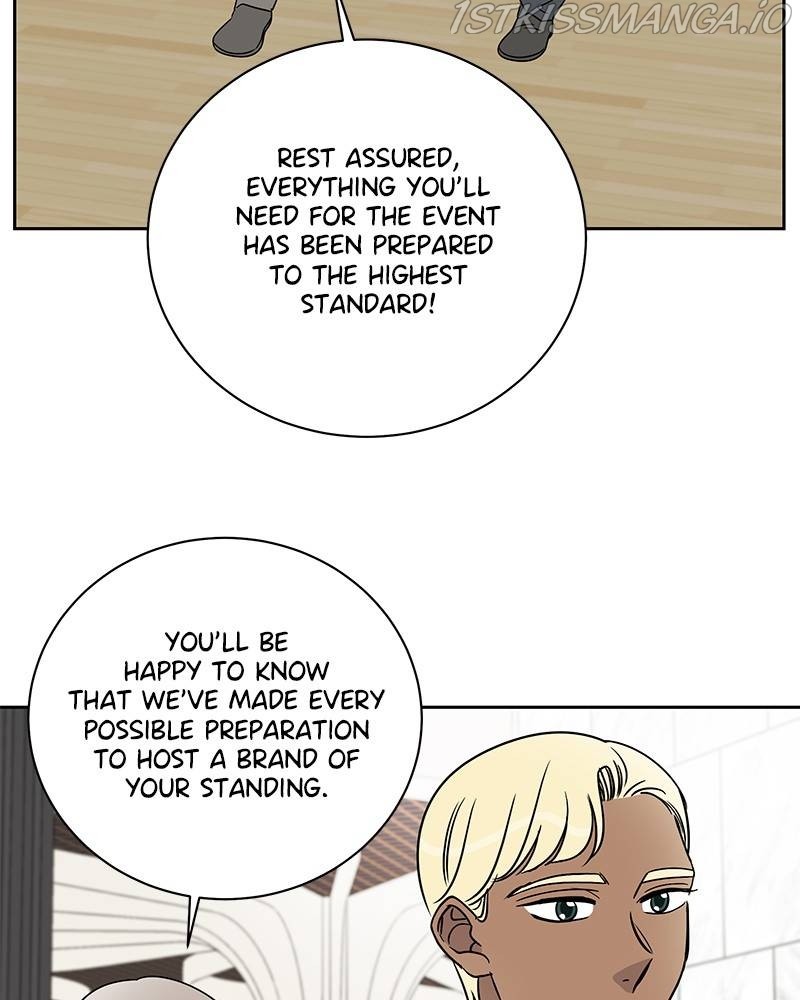 Moonlight Beauty Parlor chapter 47 - page 77
