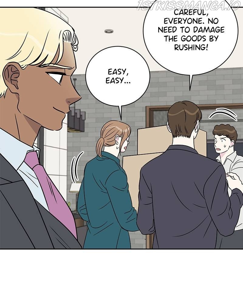 Moonlight Beauty Parlor chapter 47 - page 79