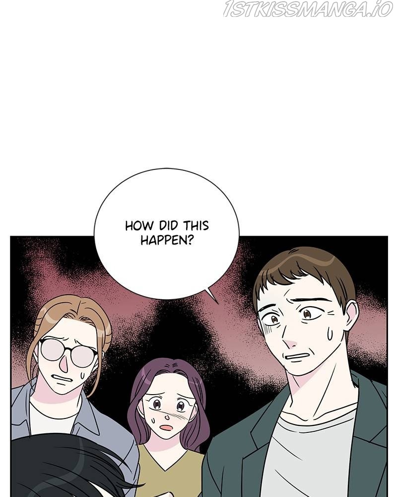 Moonlight Beauty Parlor chapter 47 - page 8