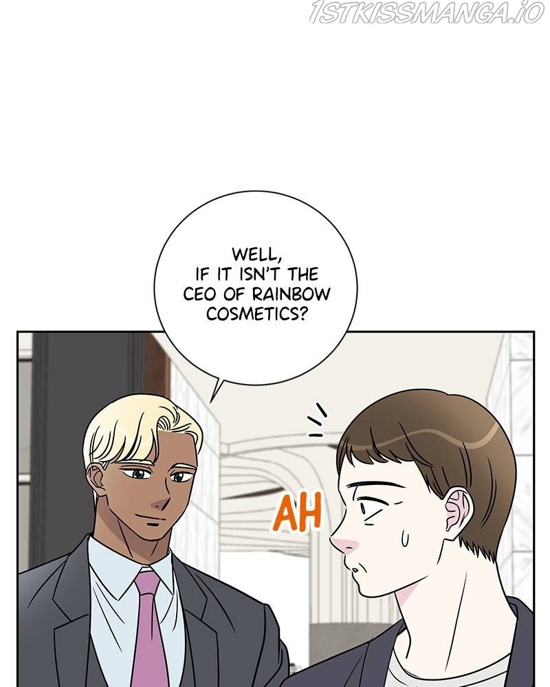 Moonlight Beauty Parlor chapter 47 - page 80