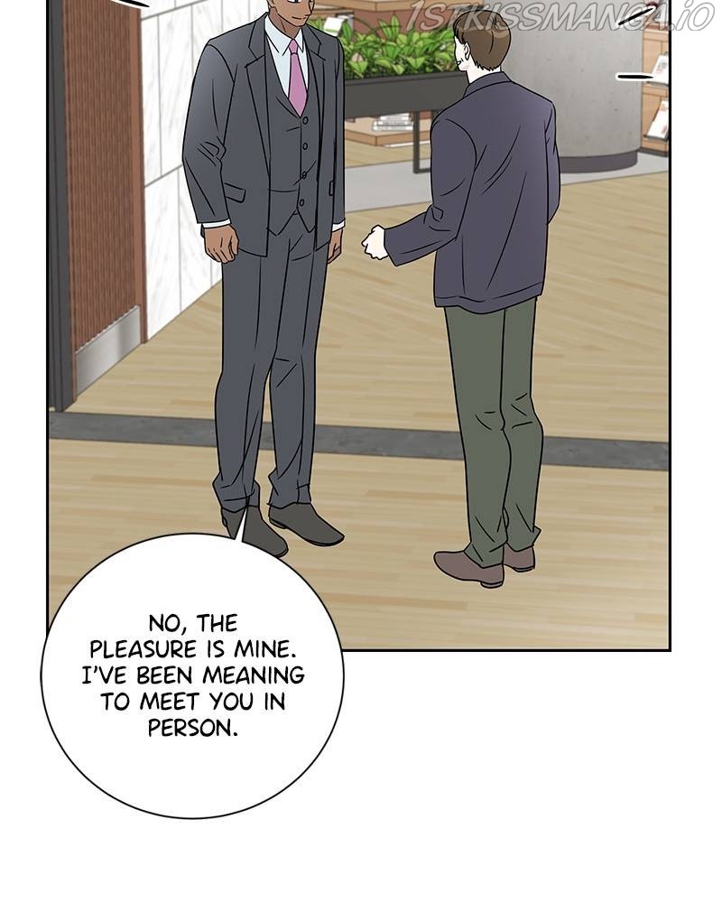 Moonlight Beauty Parlor chapter 47 - page 82