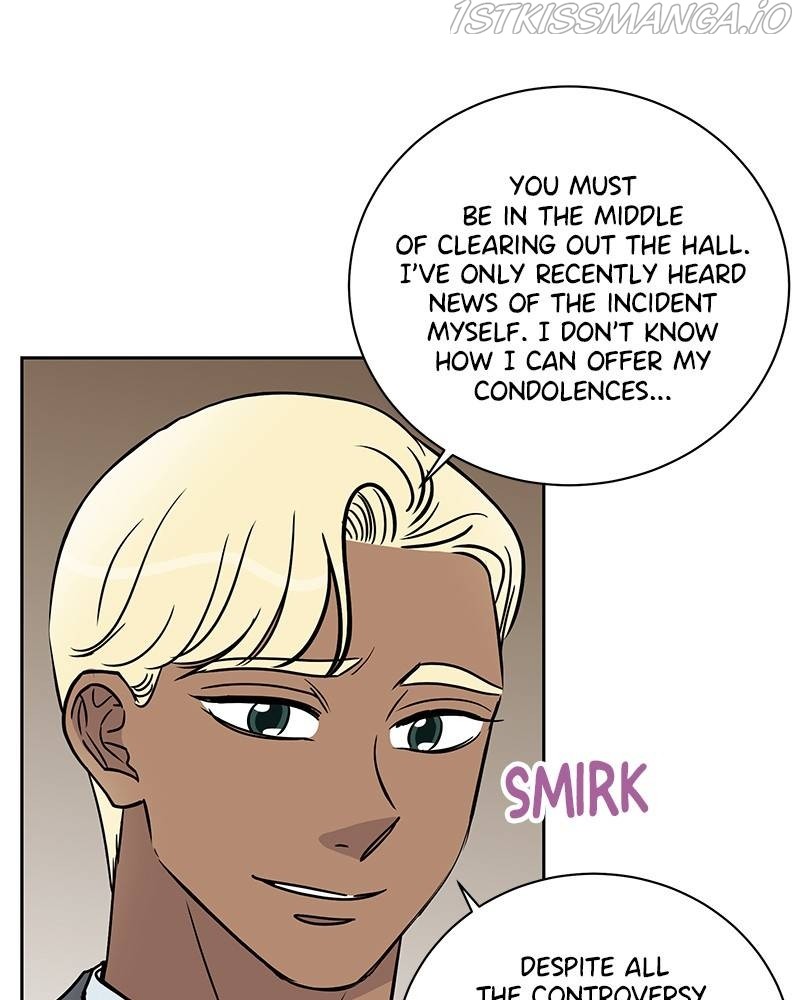 Moonlight Beauty Parlor chapter 47 - page 83