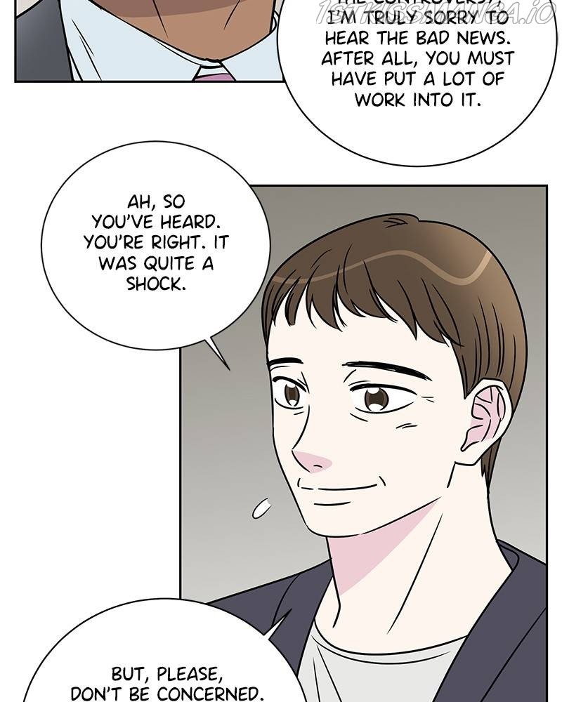 Moonlight Beauty Parlor chapter 47 - page 84
