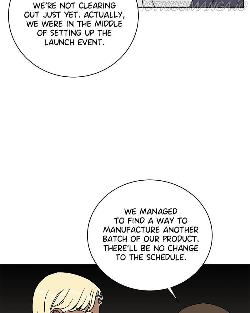 Moonlight Beauty Parlor chapter 47 - page 85