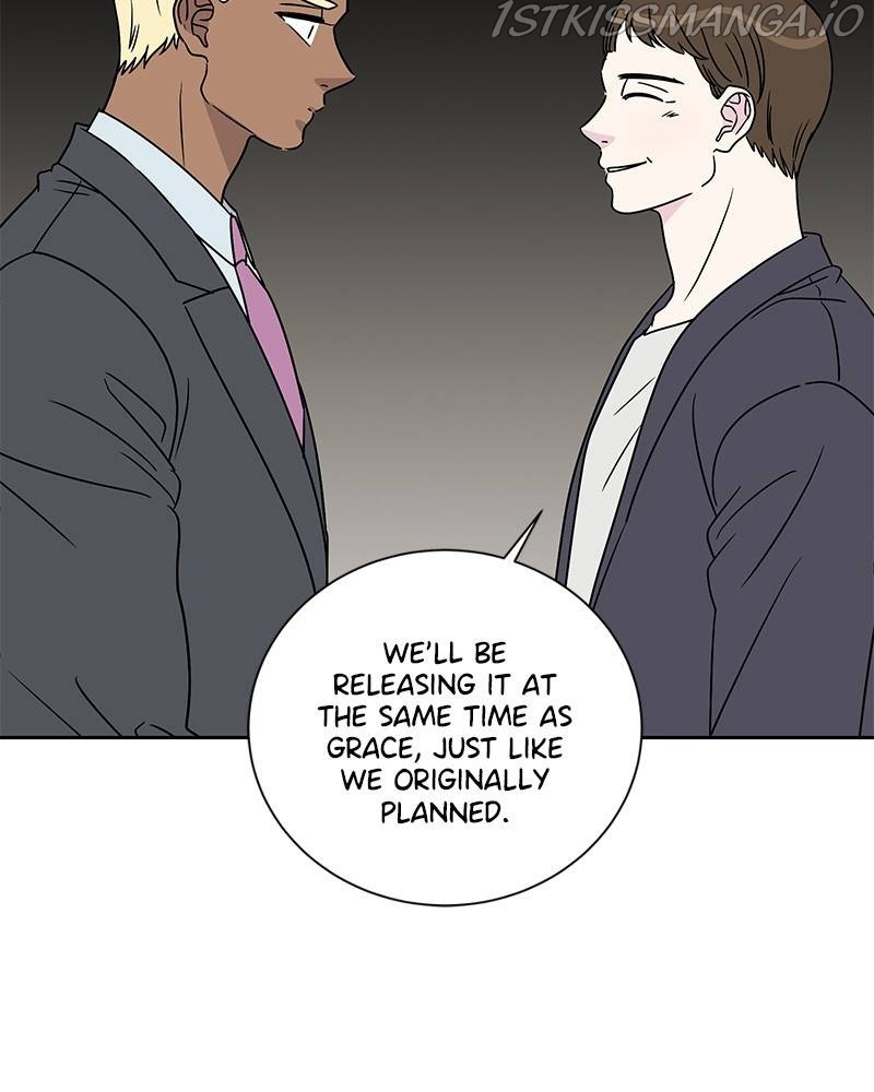 Moonlight Beauty Parlor chapter 47 - page 86