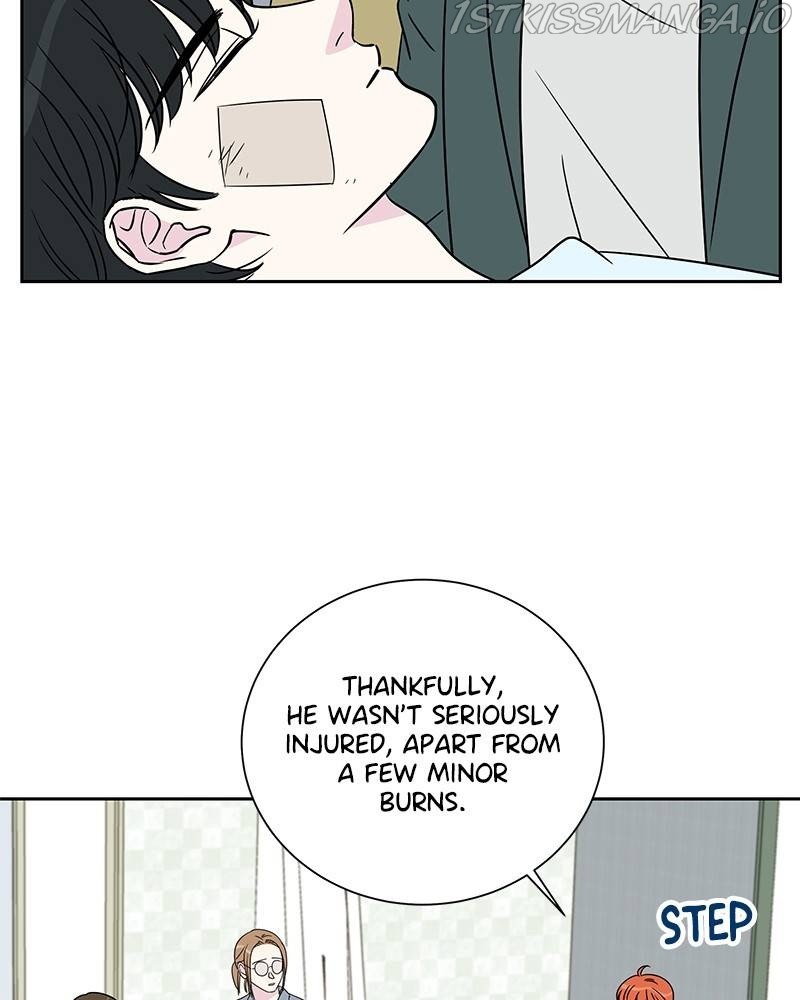 Moonlight Beauty Parlor chapter 47 - page 9