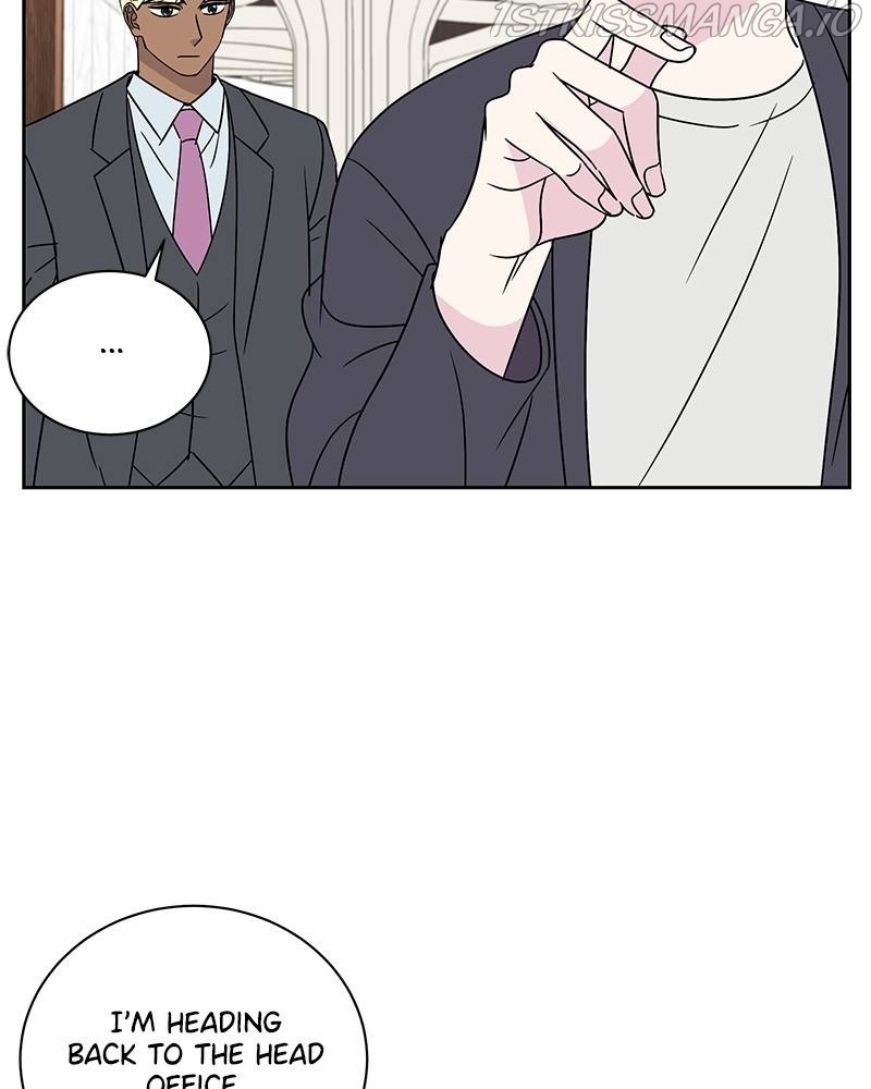 Moonlight Beauty Parlor chapter 47 - page 90