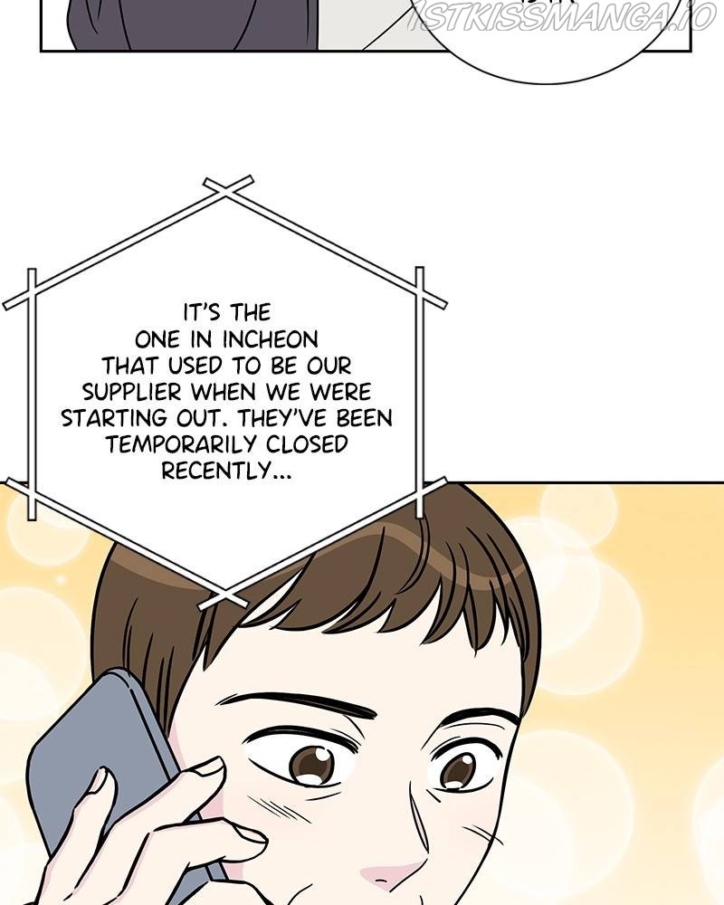 Moonlight Beauty Parlor chapter 47 - page 96