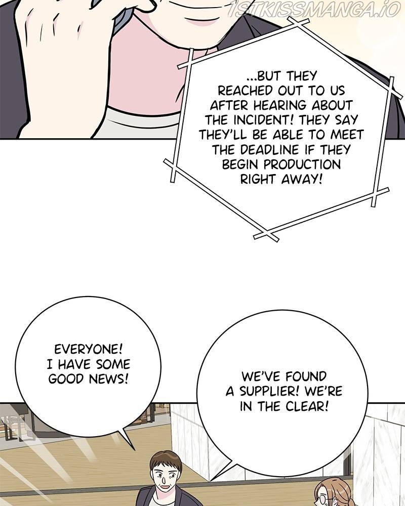Moonlight Beauty Parlor chapter 47 - page 97