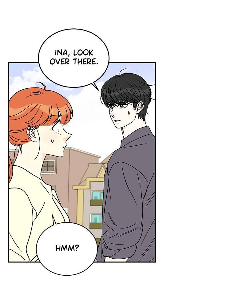 Moonlight Beauty Parlor chapter 27 - page 12