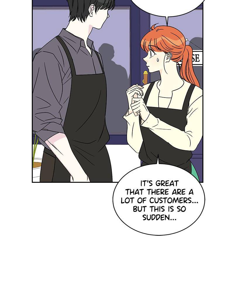 Moonlight Beauty Parlor chapter 27 - page 18