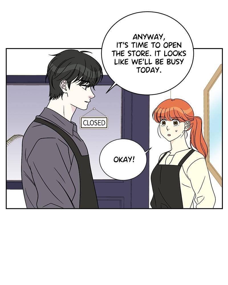 Moonlight Beauty Parlor chapter 27 - page 21