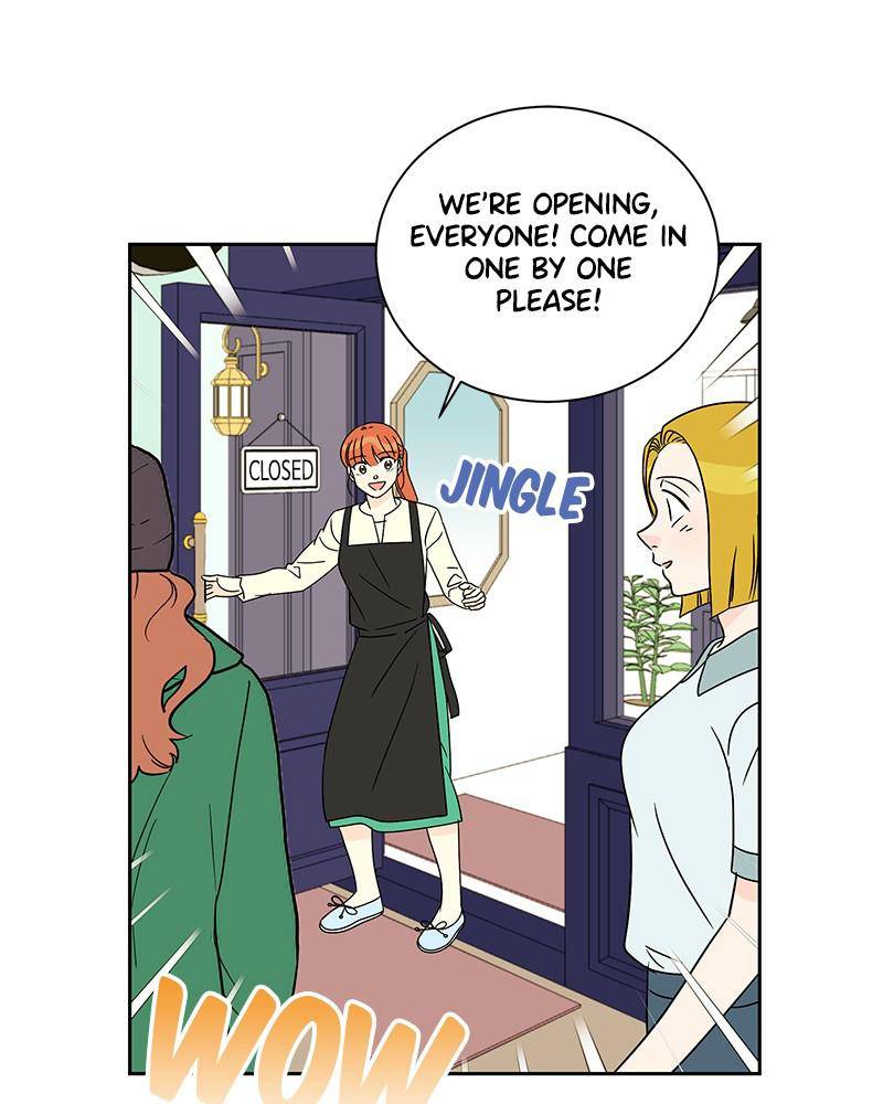 Moonlight Beauty Parlor chapter 27 - page 22