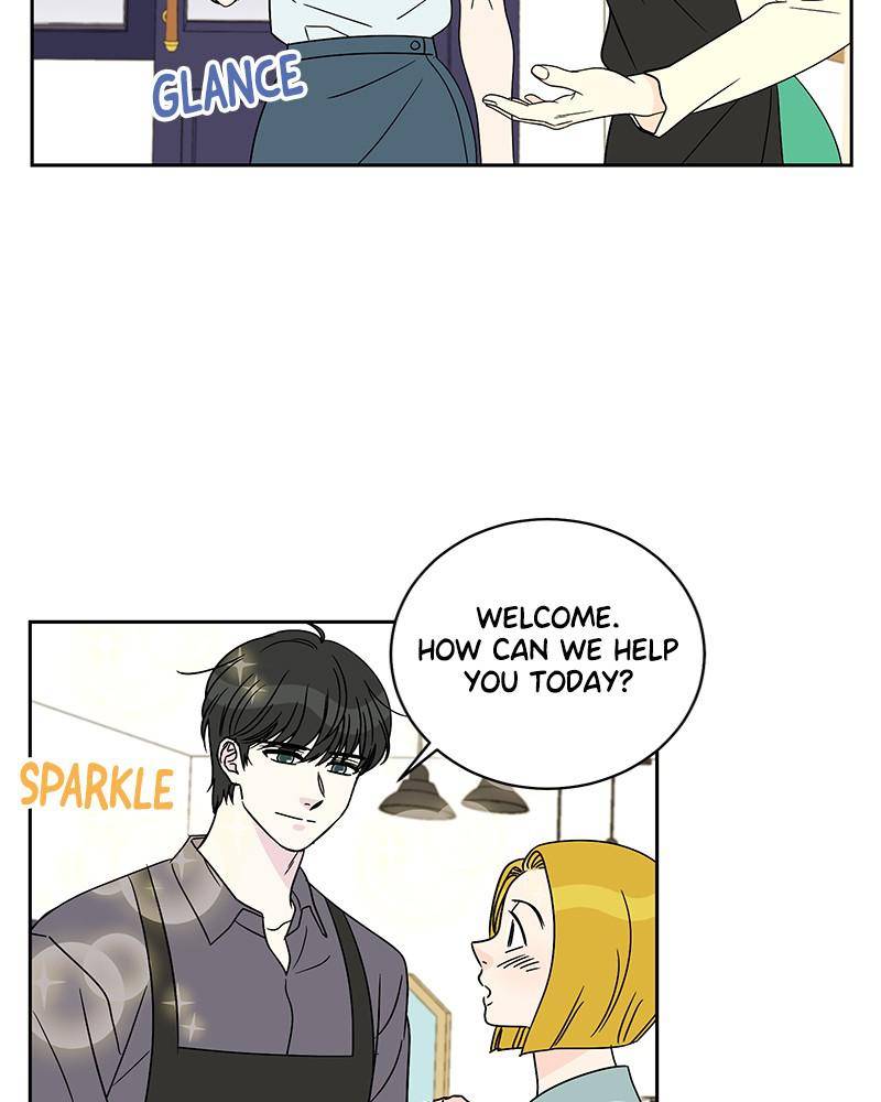 Moonlight Beauty Parlor chapter 27 - page 24