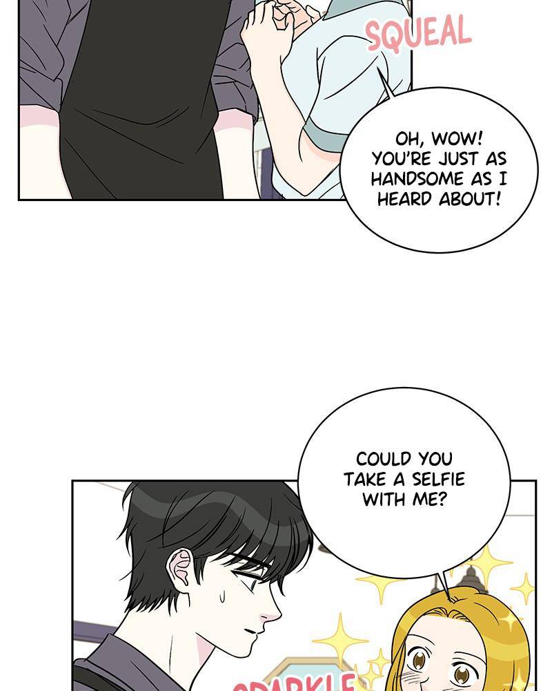 Moonlight Beauty Parlor chapter 27 - page 25